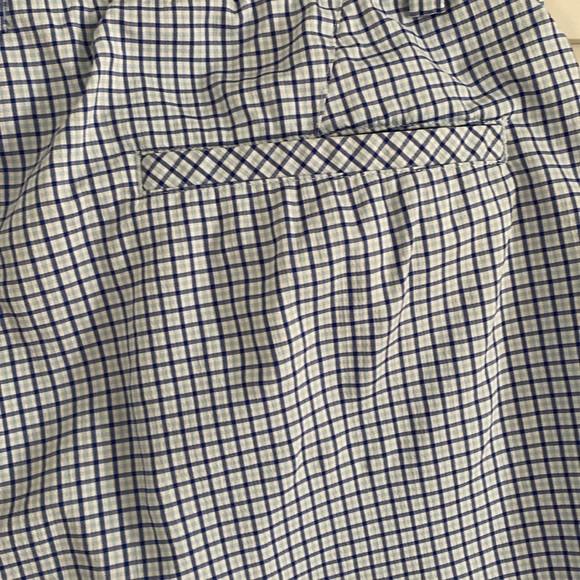 Puma Golf Shorts - Picture 5 of 7